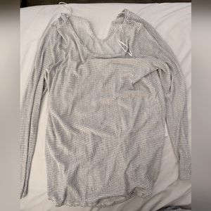 Long sleeve blouse_ LC Lauren Conrad!